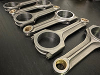 Audi EA839 B9 S4 / S5 2018+ Pauter Connecting Rods