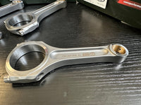 Audi 3.0L Supercharged (B8/8.5 S4, SQ5, A7) Connecting Rod & Piston Package
