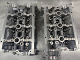 Audi EA837 3.0 Supercharged Cylinder Head Rebuild