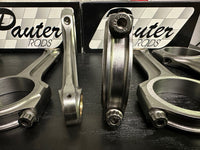 Audi EA839 B9 S4 / S5 2018+ Pauter Connecting Rods