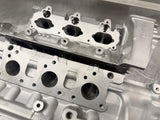 Audi EA837 3.0 Supercharged Cylinder Head Rebuild
