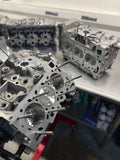 AMTuned Engine Rebuild For EA839 3.0L & 2.9L Turbocharged Engines