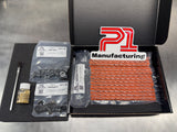 AMTuned Head Stud Kit by Point One Manufacturing for Audi EA837 & EA839 Platform