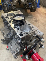 AMTuned 4.2L BHF Built Bare Short-Block Package