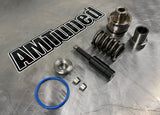 AMTuned High Pressure Fuel Pump Upgrade Kit w/ Tool - Audi EA839 2.9L & 3.0L V6 Turbo Engines