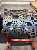AMTuned Engine Rebuild For EA839 3.0L & 2.9L Turbocharged Engines