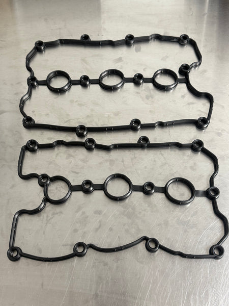Audi B8 EA837 3.0 Supercharged Valve Cover Gasket Kit