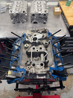 AMTuned Engine Rebuild For EA839 3.0L & 2.9L Turbocharged Engines