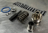 AMTuned High Pressure Fuel Pump Upgrade Kit w/ Tool - Audi EA839 2.9L & 3.0L V6 Turbo Engines