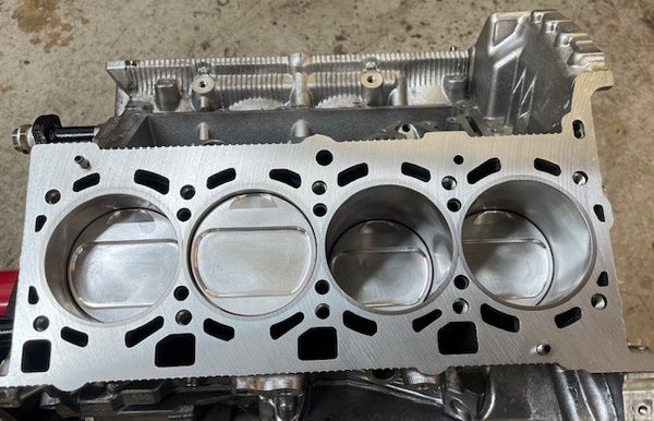 AMTuned 4.2L BHF Built Bare Short-Block Package