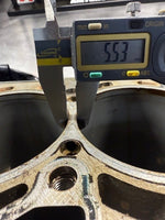 AMTuned 4.2L BHF Built Bare Short-Block Package