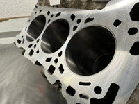 Audi 3.0 Turbocharged EA839 Bare Block Sleeving