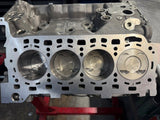 AMTuned Engine Rebuild For EA825 4.0L Turbocharged Engines (Audi, Lamborghini, Porsche, Bentley)