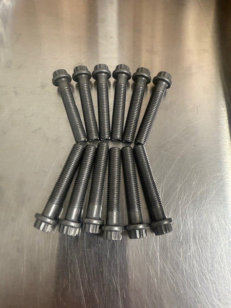 Audi B8 EA837 3.0 Supercharged Connecting Rod Bolt Kit