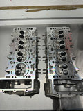 Audi 4.2L 32 Valve Chain Engine Cylinder Head Rebuild (V8 RS4, V8 RS5 V8 R8, V8 S5, V8 Q7)