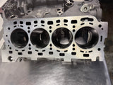 Audi EA825 4.0L Bare Block Sleeving