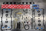AMTuned OEM Audi Ultimate Timing Service Kit - Audi B6 / B7 S4 4.2L & Audi Allroad 4.2L
