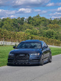 Audi C7.5 A6/A7/A8 3.0T (CREC) Tune