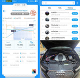 Audi C7.5 A6/A7/A8 3.0T (CREC) Tune