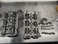 AMTuned Engine Rebuild For EA839 3.0L & 2.9L Turbocharged Engines