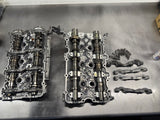 AMTuned Engine Rebuild For EA839 3.0L & 2.9L Turbocharged Engines