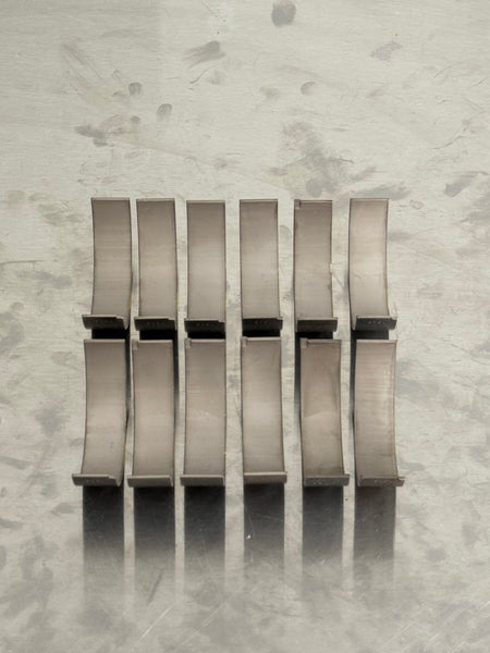 Audi B8 EA837 3.0 Supercharged Connecting Rod Bearing Kit
