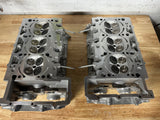 Audi 3.0L Supercharged Cylinder Head Rebuild Program