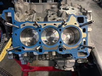 AMTuned Engine Rebuild For EA839 3.0L & 2.9L Turbocharged Engines