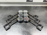 Audi EA839 Piston and Connecting Rod Package. 3.0 Turbocharged B9/B9.5 - S4/S5/SQ5