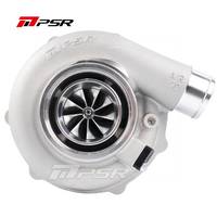 Pulsar G35 Series 6862G Dual Ball Bearing Turbocharger HP Rating 1050
