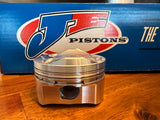 Audi 4.2 32 Valve R8, RS4, S5 13:1 Compression Piston Set