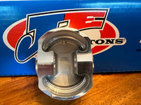 Audi 4.2 32 Valve R8, RS4, S5 13:1 Compression Piston Set