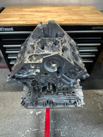 AMTuned Engine Rebuild For Audi 3.0 EA837 Supercharged Engines