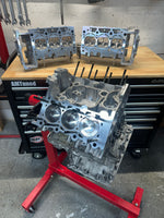 AMTuned Engine Rebuild For Audi 3.0 EA837 Supercharged Engines