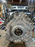 AMTuned Engine Rebuild For Audi 3.0 EA837 Supercharged Engines