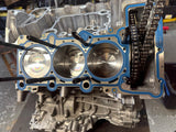 AMTuned Engine Rebuild For Audi 3.0 EA837 Supercharged Engines