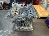 AMTuned Engine Rebuild For Audi 3.0 EA837 Supercharged Engines