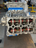 AMTuned Engine Rebuild For Audi 3.0 EA837 Supercharged Engines