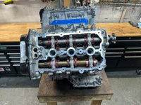 AMTuned Engine Rebuild For Audi 3.0 EA837 Supercharged Engines