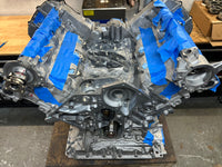 AMTuned Engine Rebuild For Audi 3.0 EA837 Supercharged Engines