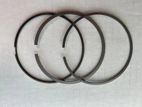 AMTuned piston ring set by Mahle for Audi 3.0L Supercharged Engines