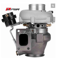 PSR G30 Series 5455G Dual Ball Bearing Turbocharger HP Rating 660