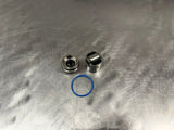 Audi EA837 HPFP Rebuild Kit / Seal Kit
