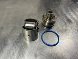 Audi EA839 HPFP Rebuild Kit / Seal Kit 2.9L & 3.0L