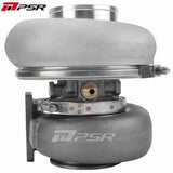 Pulsar Turbo G42 Compact Series 7975G Compact Dual Ball Bearing Turbocharger HP Rating 1450