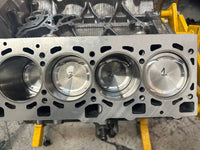Audi 4.2L 32V BNS / BYH / CND / CAU (B7 RS4, V8 R8, S5 4.2) Engine Rebuild Program