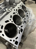 B6 / B7 S4 4.2 BHF AMTuned sleeved block and forged assembly