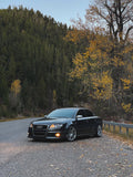 Audi B7 RS4 Tune