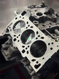 Audi EA839 3.0 & 2.9 Short Block Rebuild Program