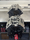 Audi EA839 3.0 & 2.9 Short Block Rebuild Program